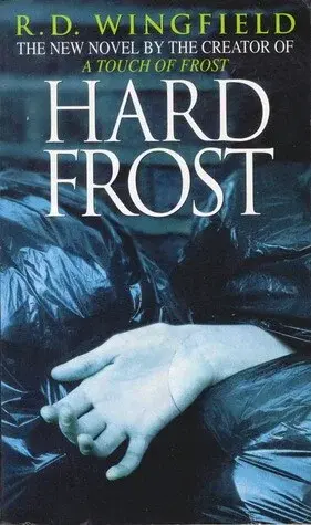 Hard Frost - George Wingfield