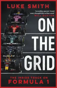 On the Grid - Luke Smith