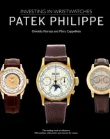 Patek Philippe - Mara Cappelletti, Osvaldo Patrizzi