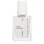 Korres No No Nail Polish podkladový lak na nechty 11 ml