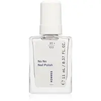 Korres No No Nail Polish podkladový lak na nechty 11 ml