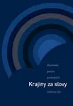 Krajiny za slovy (poškozená)