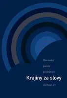 Krajiny za slovy (poškozená)