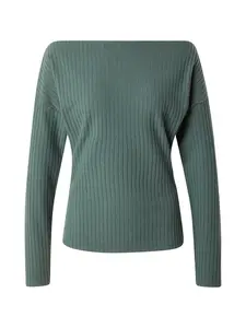 ABOUT YOU Sveter 'Ruby'  smaragdová