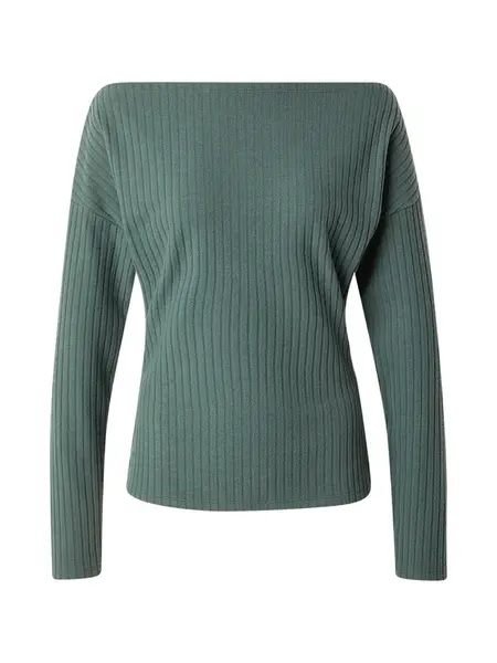 ABOUT YOU Sveter 'Ruby'  smaragdová