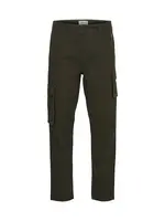 BLEND Kapsáče  tmavozelená