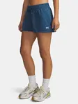 Dámské kraťasy Under Armour UA SPORT TERRY SHORT-BLU - Dámské