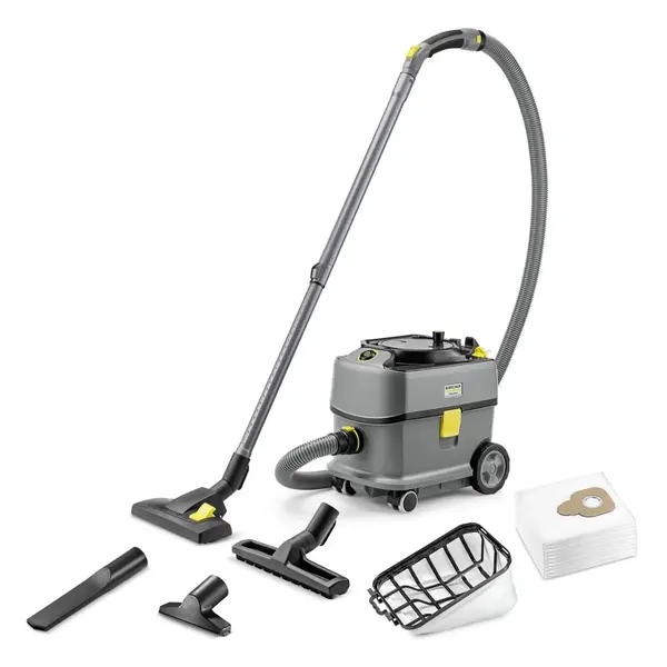 Kärcher Suchý vysavač T 10/1 Adv