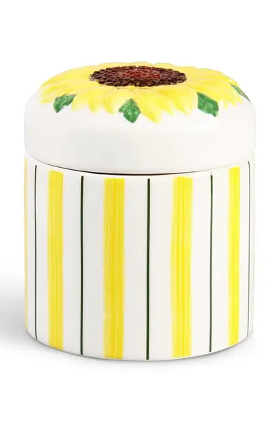 Dóza na drobnosti &k amsterdam Sunflower