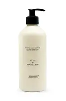 Tělové mléko Cerreria Molla Basil & Mandarin 500 ml