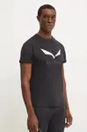 Sportovní triko Salewa Solidlogo