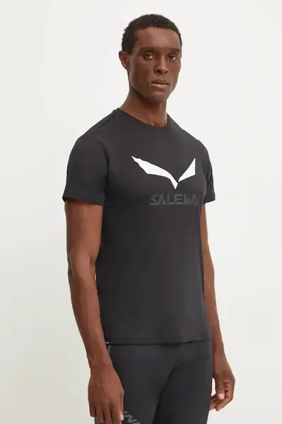 Sportovní triko Salewa Solidlogo