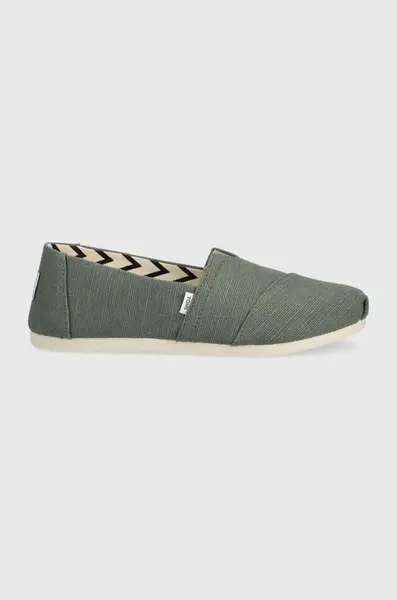 Espadrilky Toms Alpargata