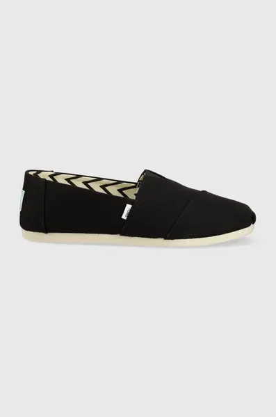 Espadrilky Toms Alpargata