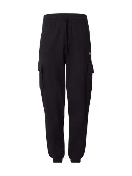 NEW ERA Kapsáče  čierna