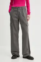 Džíny G-Star dámské, high waist, D25255-D730