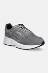 BALR. Kožené sneakers boty BALR. Brand Luxe Runner