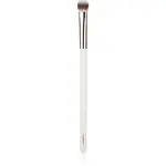 MUA Makeup Academy Brushes Flat Eye Base plochý štetec na očné tiene 1 ks