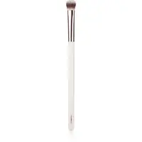 MUA Makeup Academy Brushes Flat Eye Base plochý štetec na očné tiene 1 ks