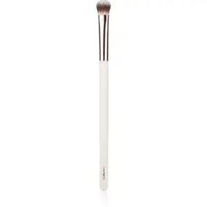 MUA Makeup Academy Brushes Flat Eye Base plochý štetec na očné tiene 1 ks