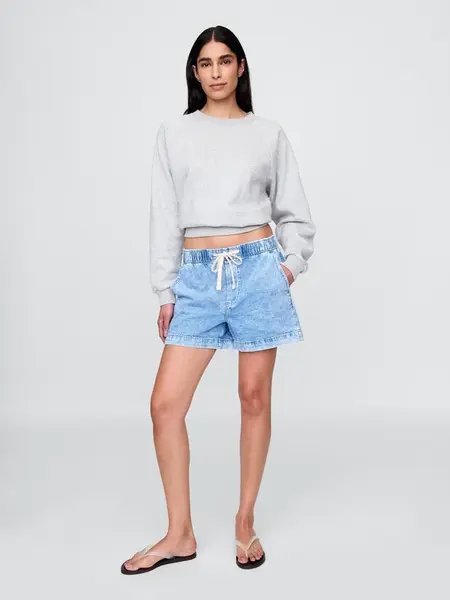 GAP Denim Shorts - Ladies