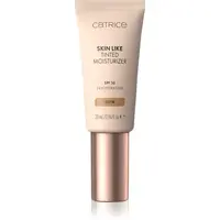 Catrice Skin Like Tinted Moisturizer hydratačný tónovací krém SPF 30 odtieň 037W 28 ml