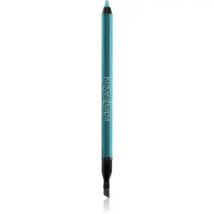 Yves Saint Laurent Lines Liberated Eyeliner dlhotrvajúca ceruzka na oči pre ženy 13 1.2 g