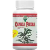 Chanca Piedra 350mg