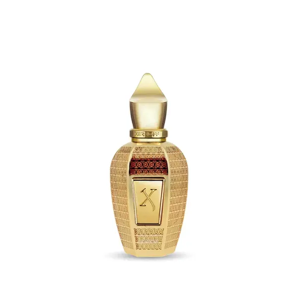 Xerjoff Oud Stars Luxor Parfém 50 ml UNISEX