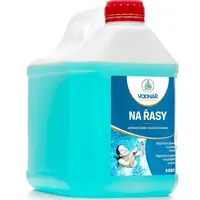 Vodnar prípravok na riasy 3l