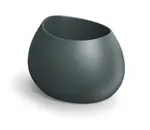 Ethick Květináč EVOLIA 60 cm, grafit