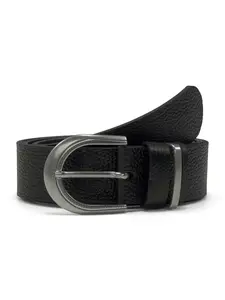 TOM TAILOR Opasky 'Sandra'  čierna