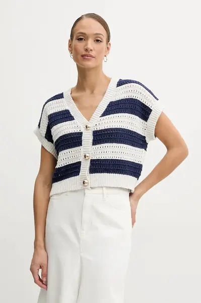 Kardigán Silvian Heach OREMI