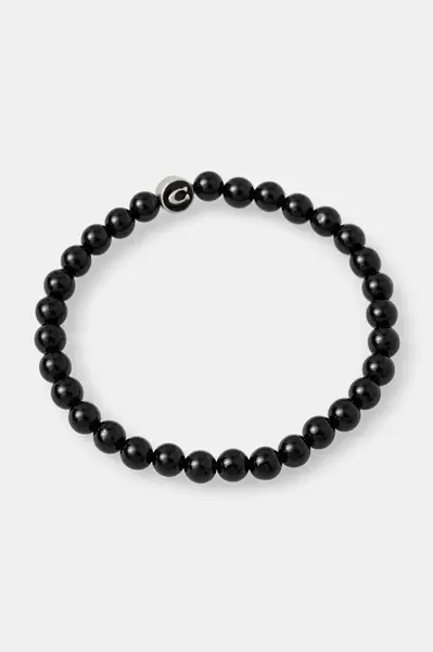 Náramek Coach 470372SLV005