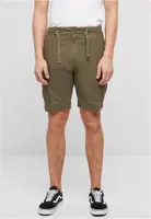 Men's Shorts Packham Vintage Olive