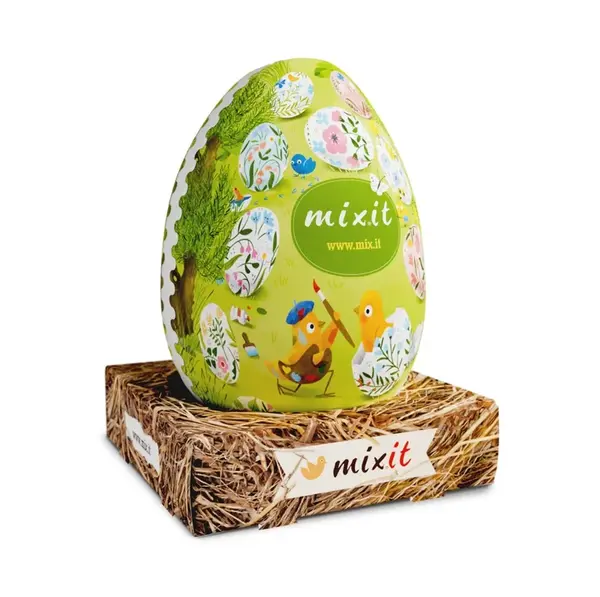 Mixit Veli-koko-noční vejce 662 g