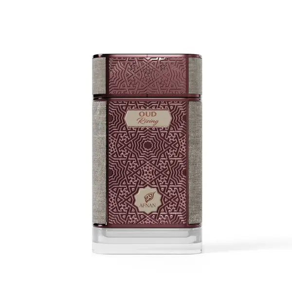 Afnan Oud Rising EDP 80 ml UNISEX