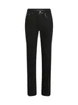 Karl Lagerfeld Džínsy  čierny denim