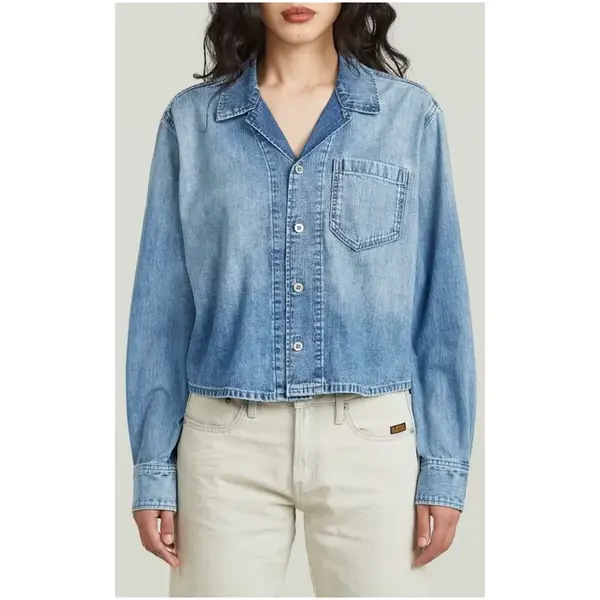 G-star dámská bunda