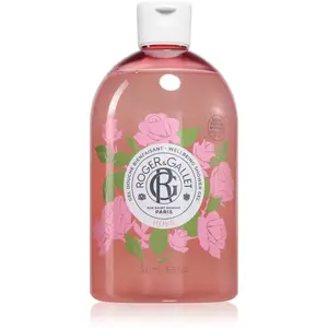 Roger & Gallet Rose parfémovaný sprchový gel 500 ml