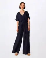 SKFK Kaie Jumpsuit S260B9 NAVY 42