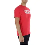 Pánské tričko Vans s krátkým rukávem