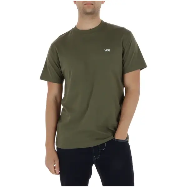 Triko Vans s krátkým rukávem