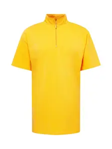 Urban Classics Tričko  žltá