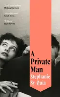 A Private Man - Stephanie Sy-Quia