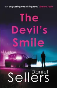 The Devil's Smile - Daniel Sellers