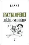 Encyklopedie Jiřího Suchého, svazek 2 - Básně (poškozená) - Jiří Suchý