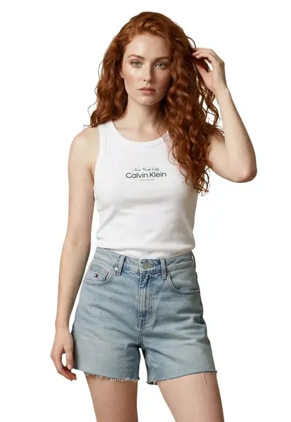 Calvin Klein dámské tílko
