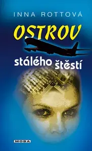 Ostrov stálého štěstí (poškozená) - Inna Rottová