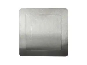 Revizní dvířka HACO Exkluziv 200x200mm